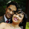 Danielle Coqueran & Inshan Singh
